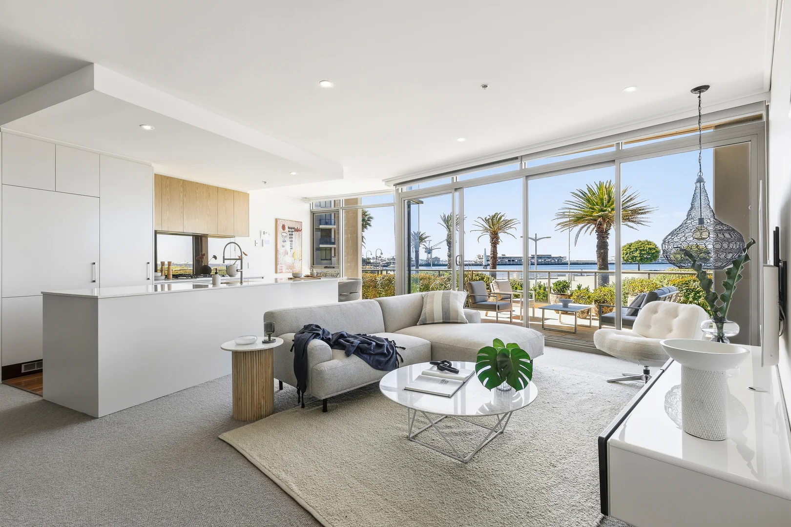 Additional image 4 of 2T0/147 Beach Street, Port Melbourne VIC 3207