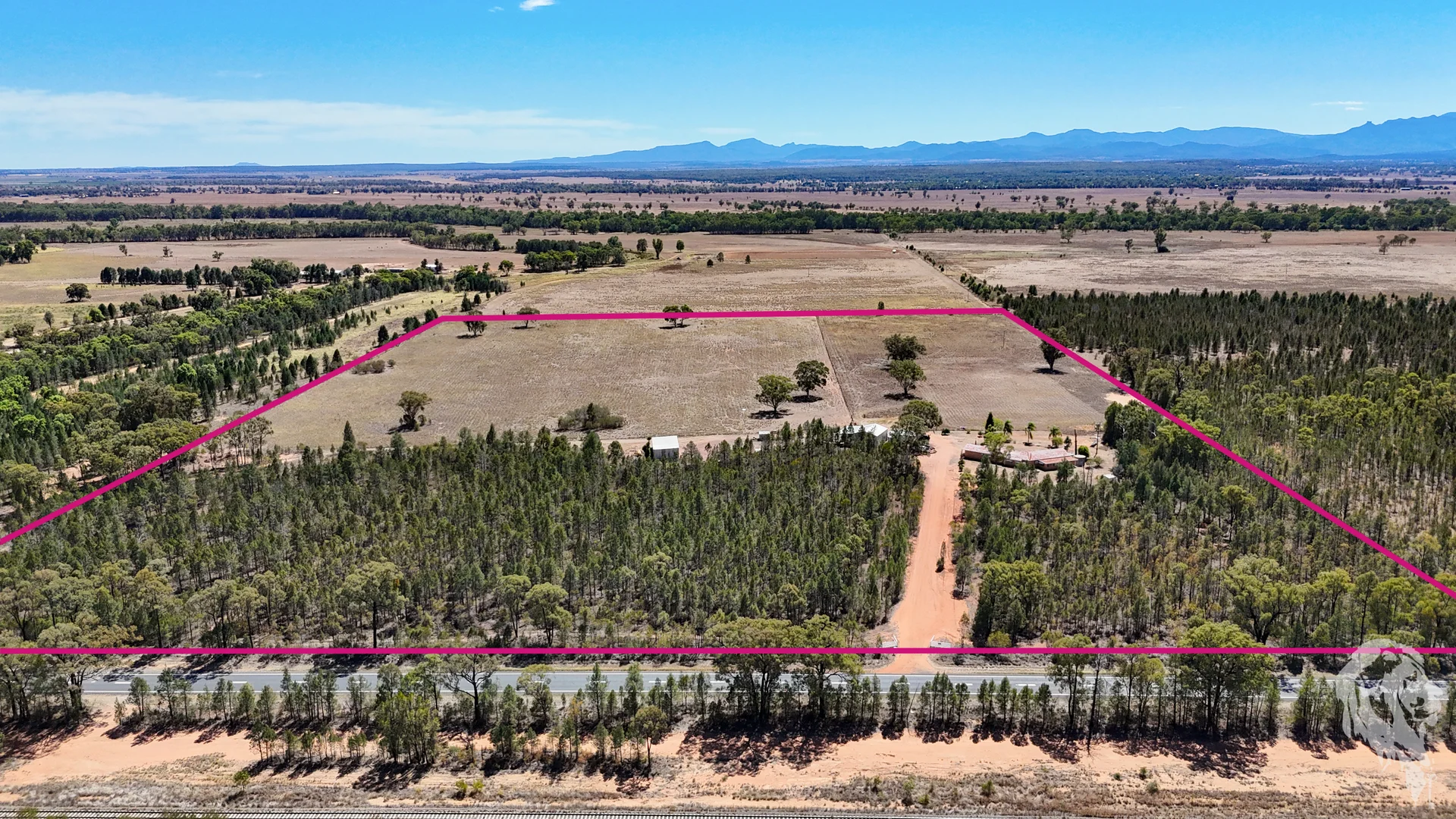 Additional image 2 of 18532 Kamilaroi Highway, Narrabri NSW 2390