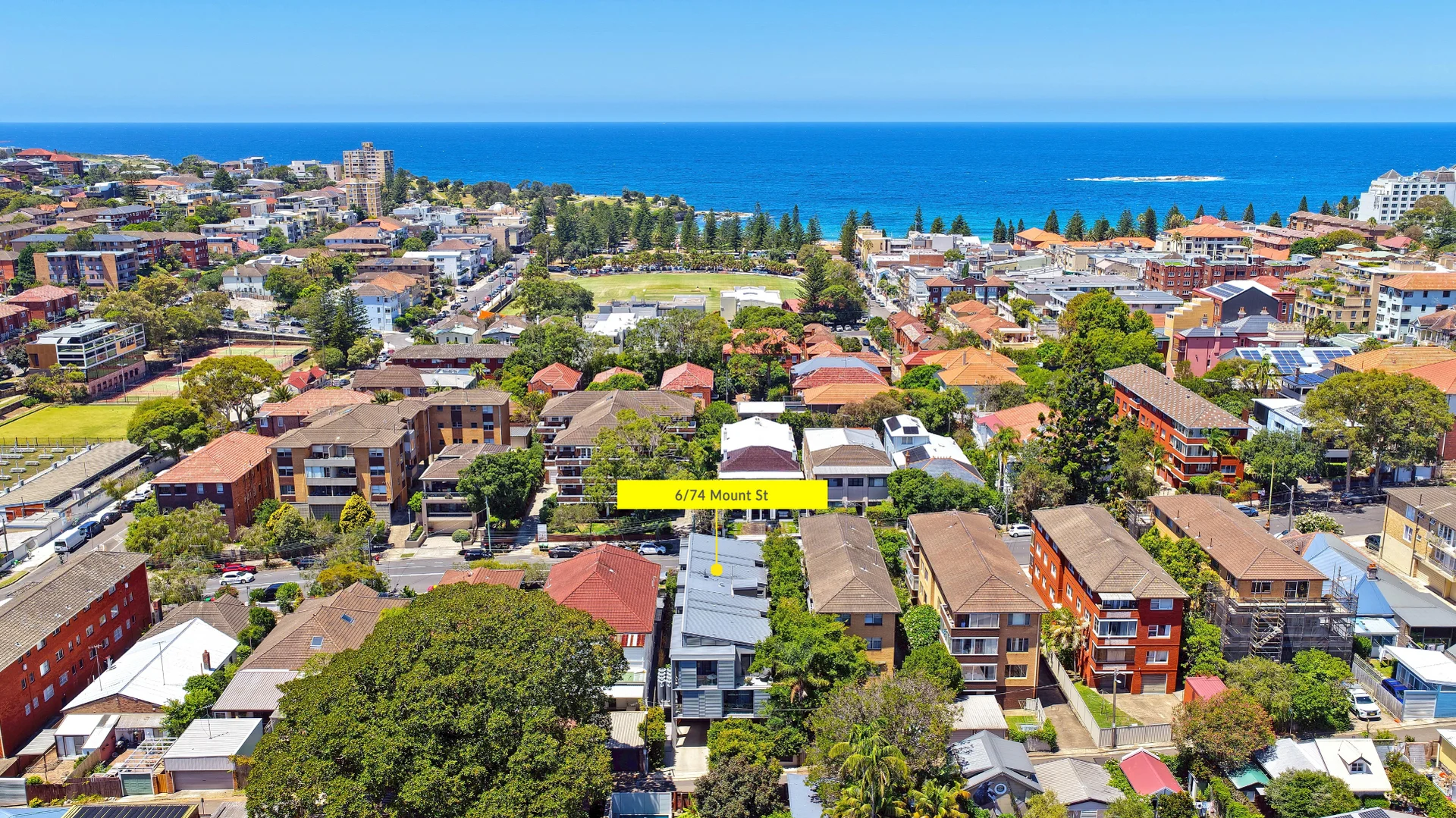 Additional image 11 of 6/74 Mount Street, Coogee NSW 2034