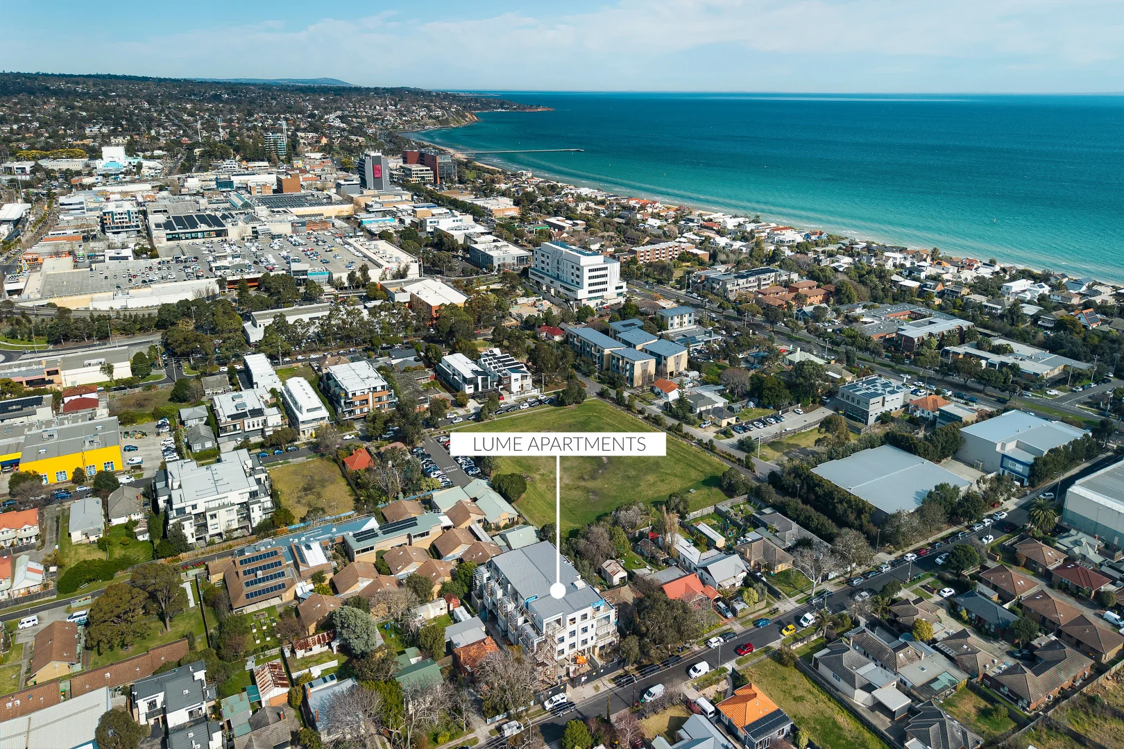 Additional image 6 of 303/22 Sheridan Avenue, Frankston VIC 3199