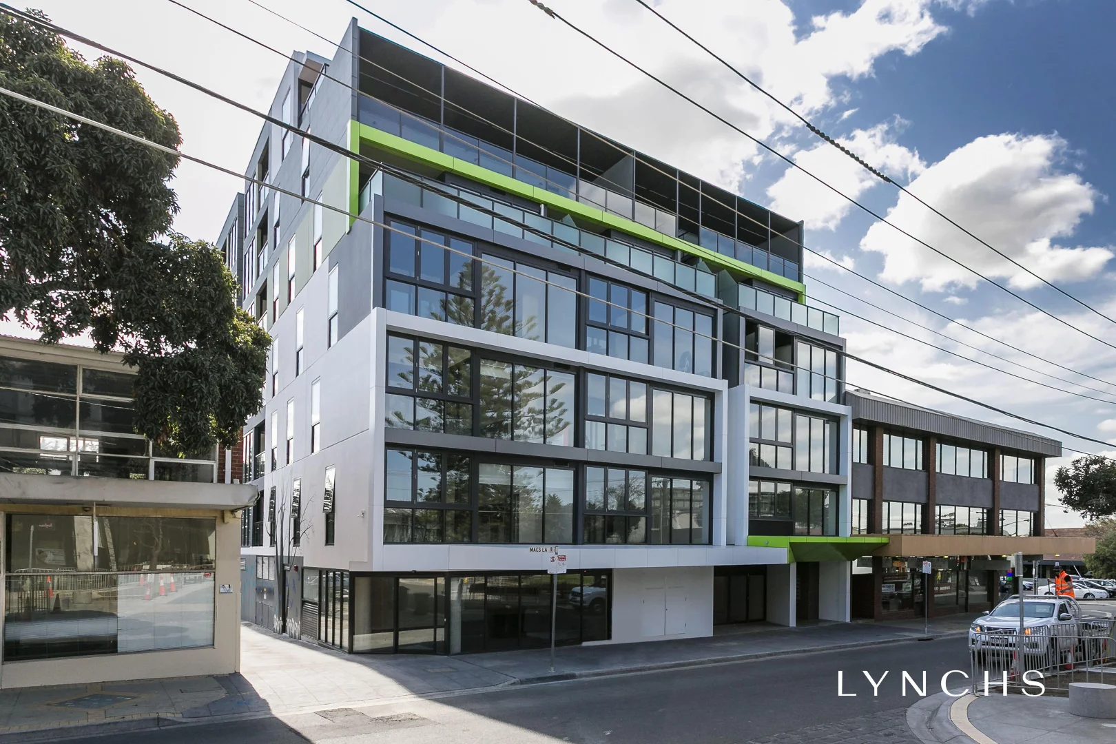 Additional image 10 of 307/11 Central Ave, Moorabbin VIC 3189