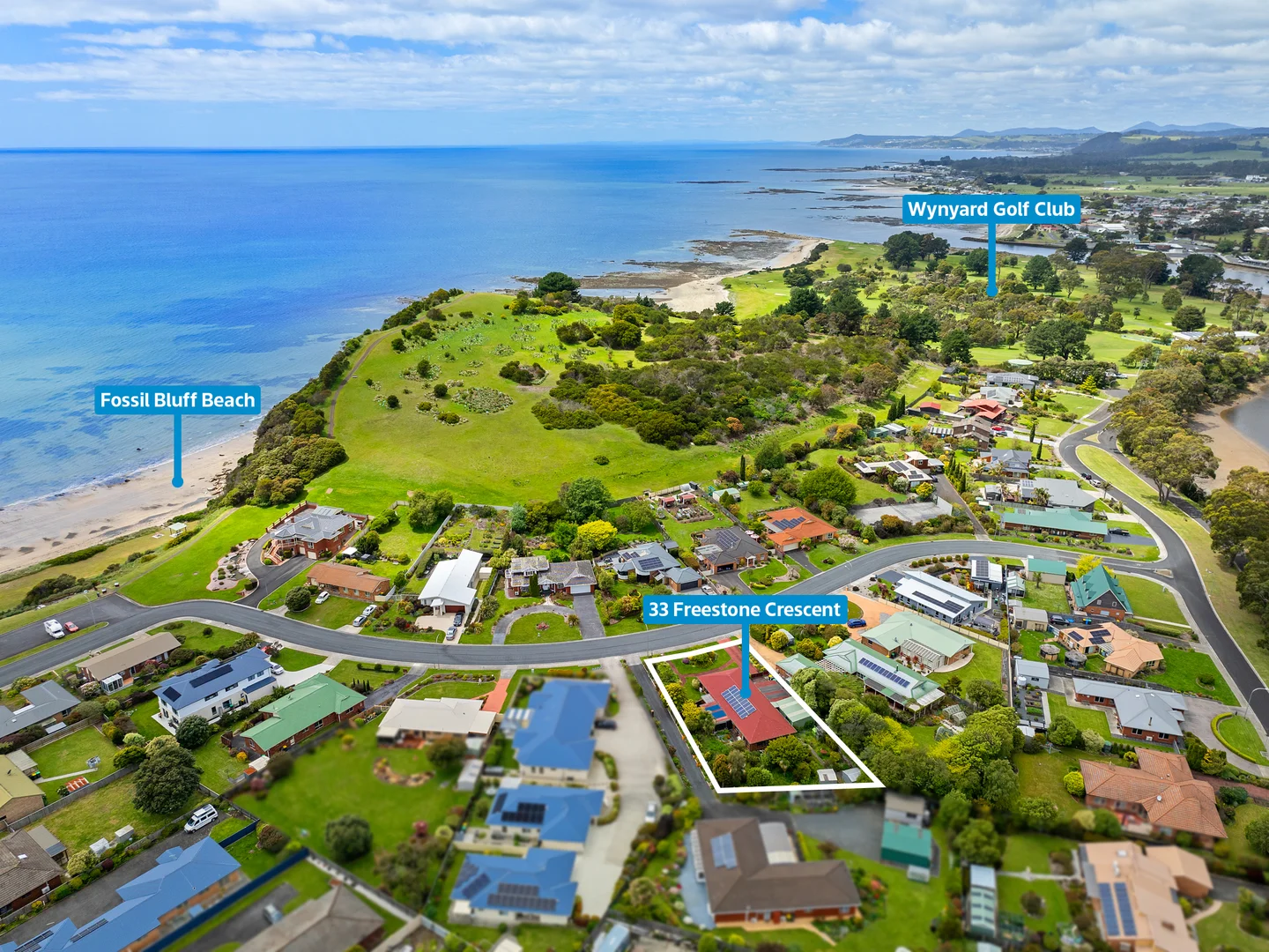 Additional image 18 of 33 Freestone Crescent, Wynyard TAS 7325