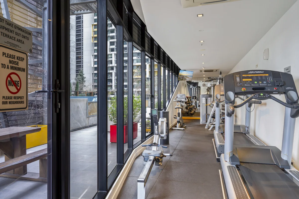 Additional image 10 of 1806/200 Spencer Street, Melbourne VIC 3000