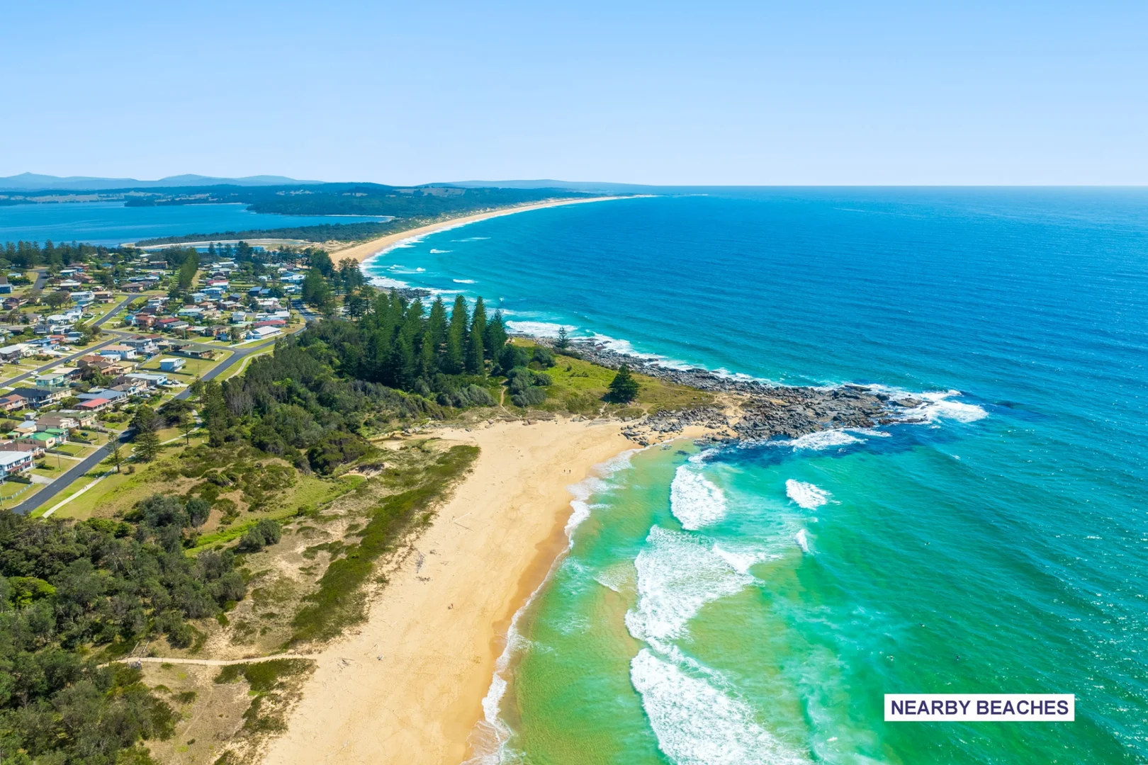 Additional image 20 of 13 Hawkins Road, Tuross Head NSW 2537