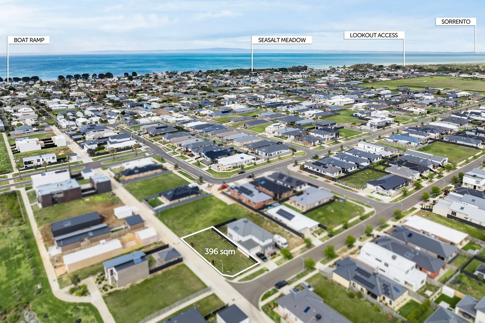 1 Harrington Terrace, St Leonards VIC 3223