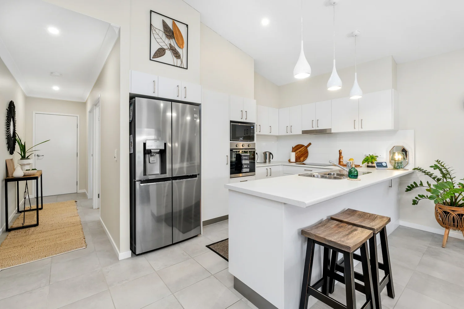 Additional image 7 of 13/2-20 Island View Drive, Urangan QLD 4655