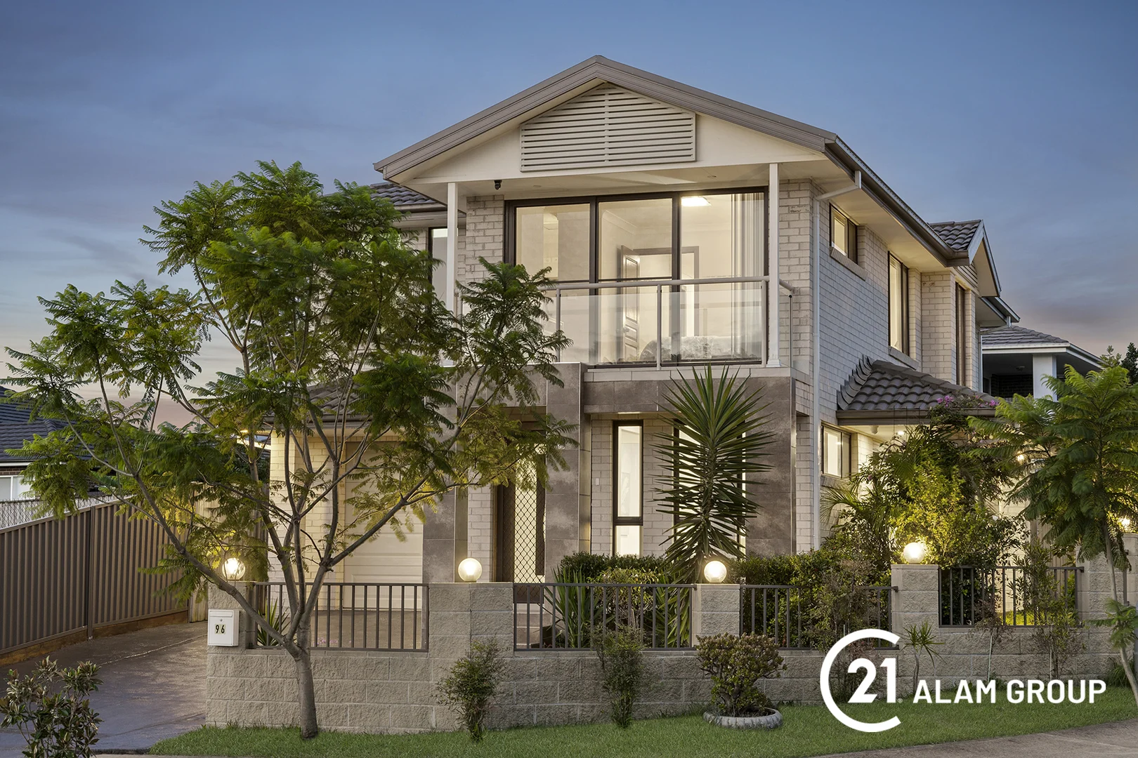 Additional image 2 of 96 Hartlepool Road, Edmondson Park NSW 2174