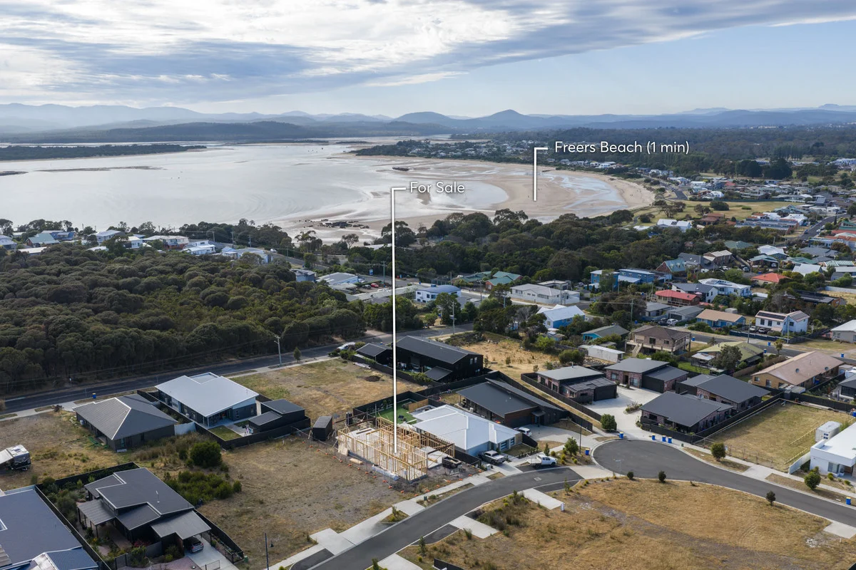 Additional image 9 of 4 Opal Mews, Hawley Beach TAS 7307