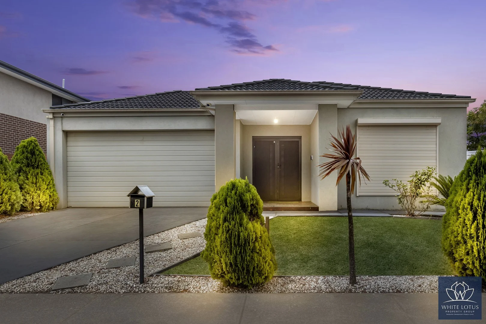 2 Delancey Street, Tarneit VIC 3029