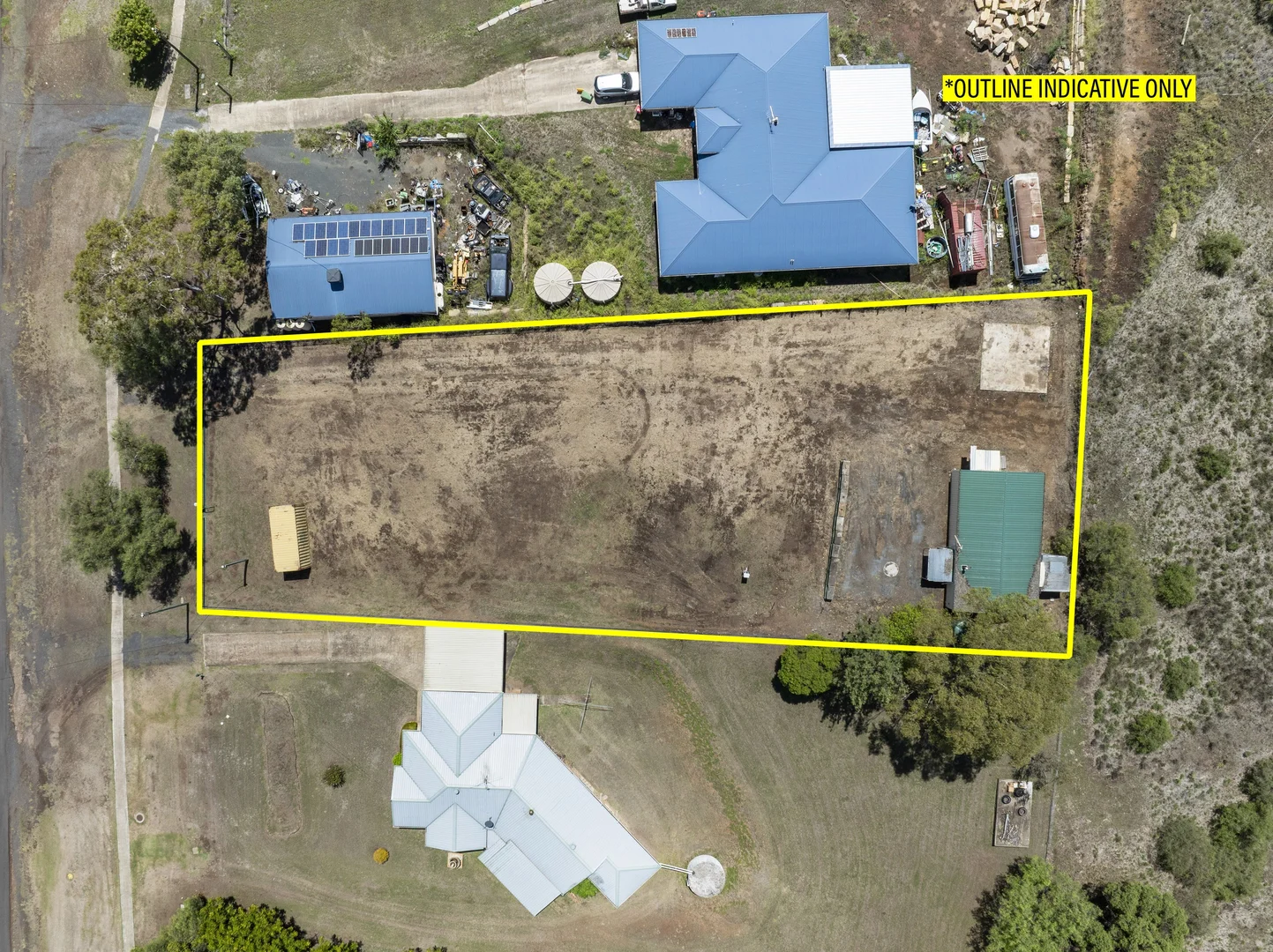 Additional image 4 of 26 Goombungee Road, Kingsthorpe QLD 4400