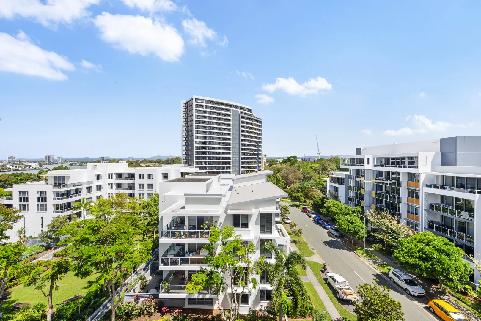 Additional image 10 of 702/1 Aqua Street, Southport QLD 4215