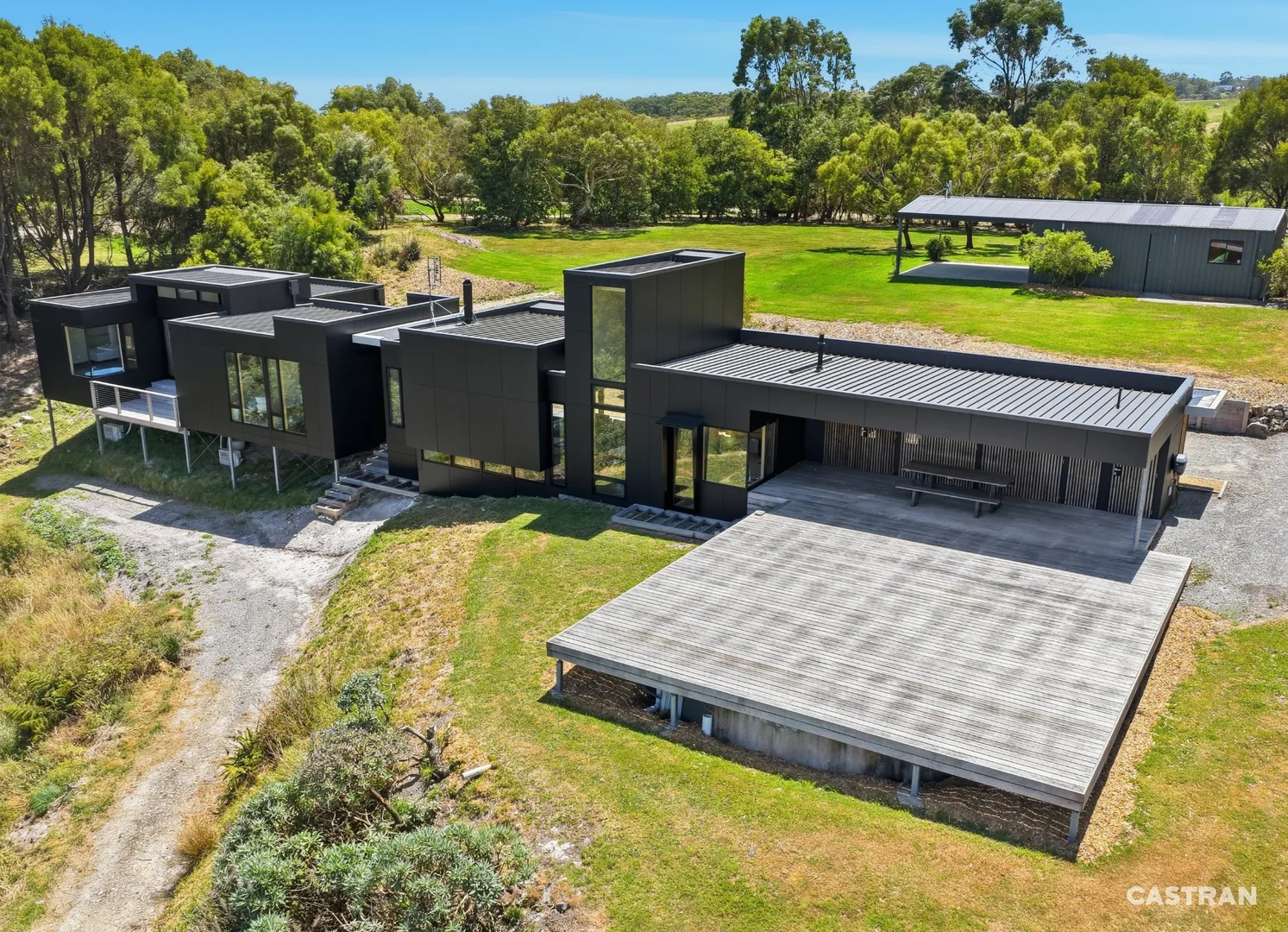 Additional image 5 of 7 Hedgeley Dene Court, Fish Creek VIC 3959