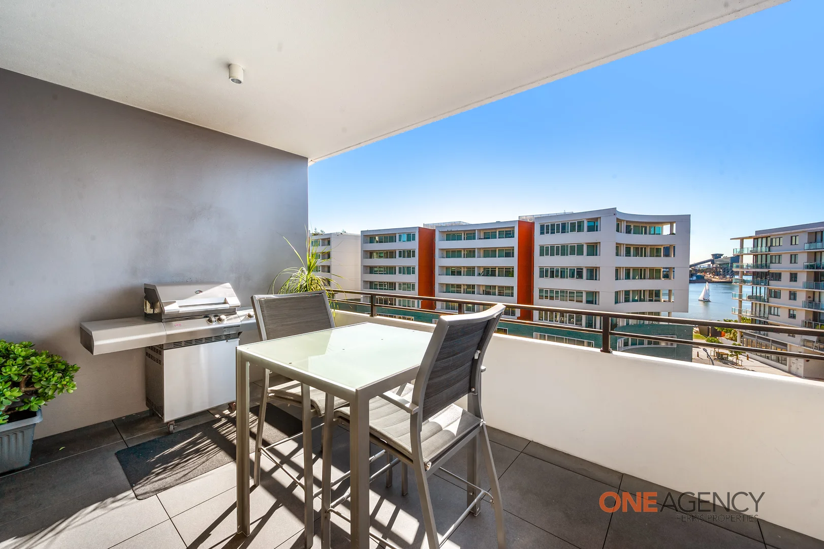 Additional image 9 of 503/10 Worth Place, Newcastle NSW 2300