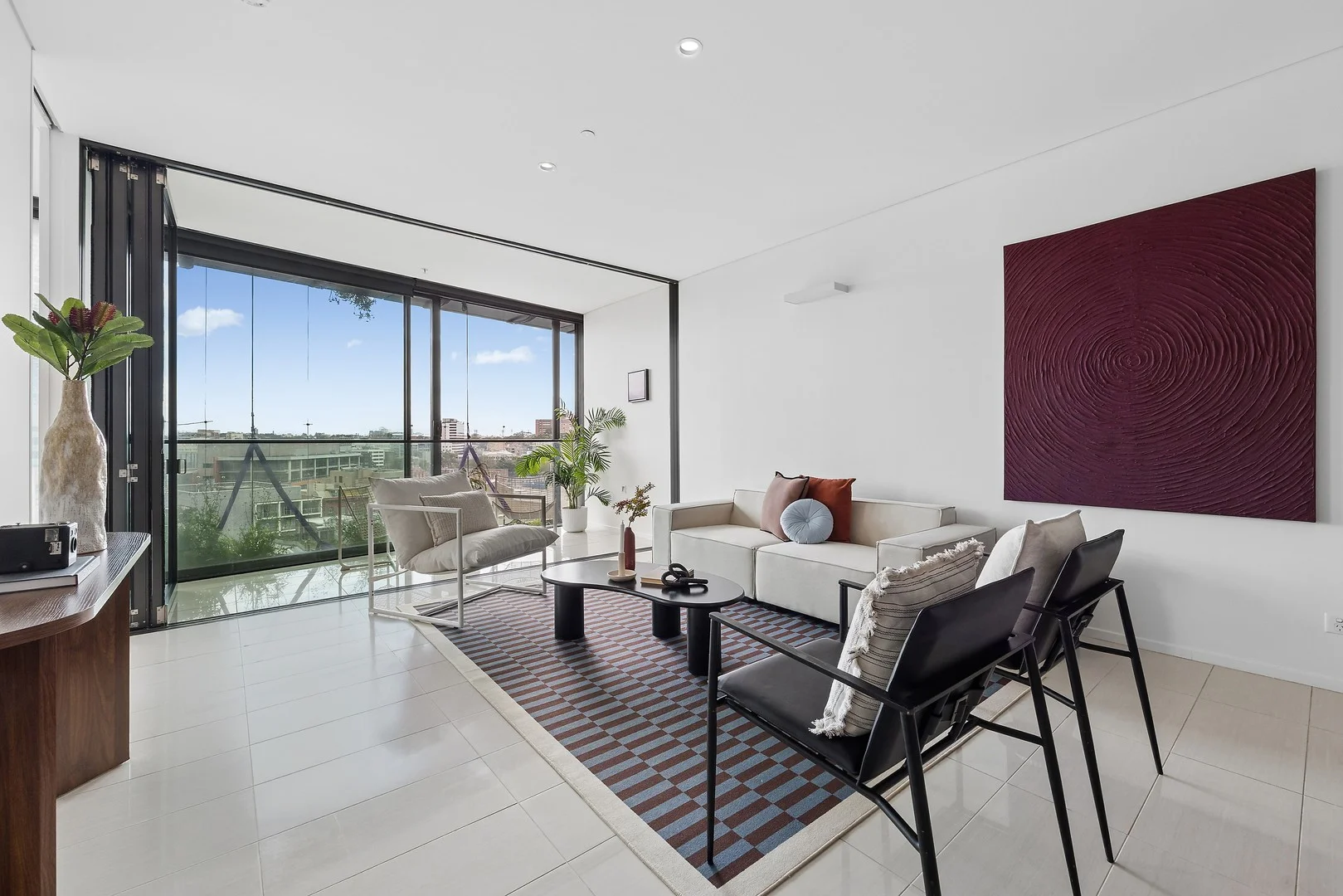 E1109/3 Carlton Street, Chippendale NSW 2008