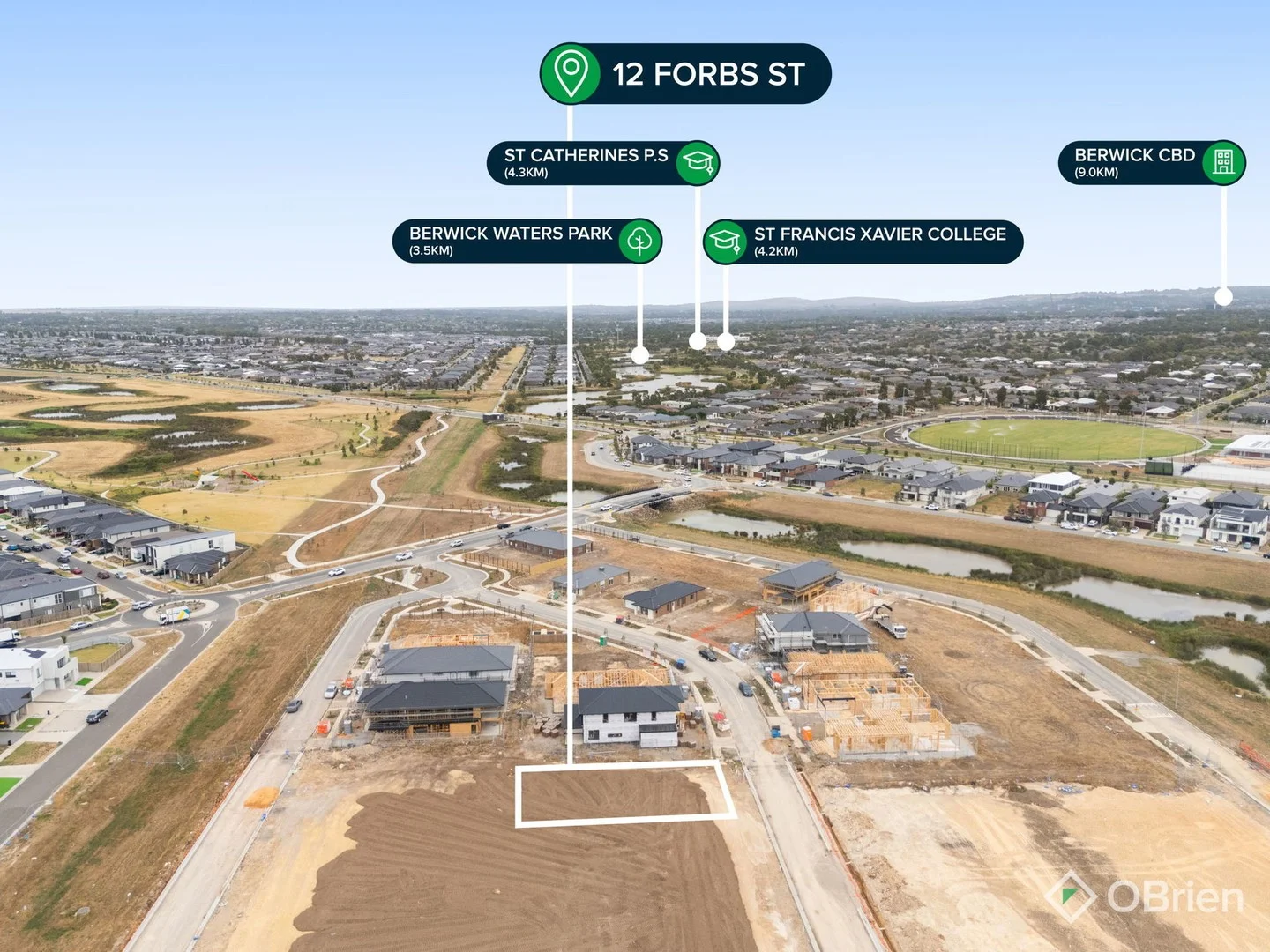 Additional image 4 of 12 Forbs Street, Clyde North VIC 3978