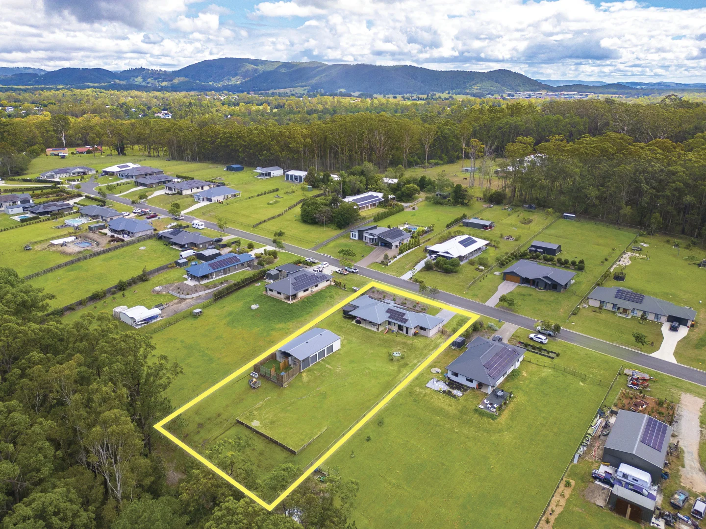 Additional image 20 of 9 Twin Oaks Court, Woodford QLD 4514