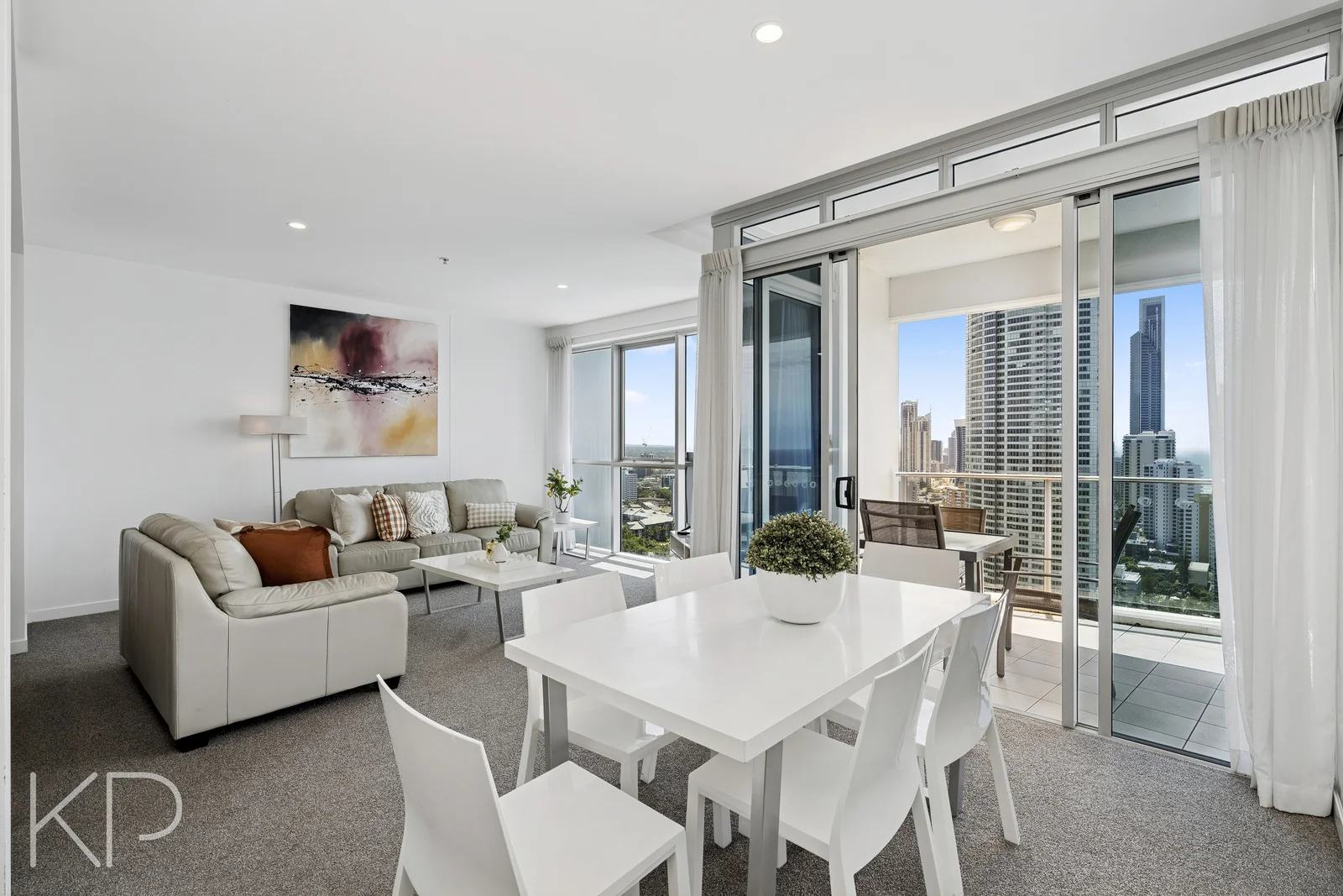 Additional image 6 of 2803/18 Enderley Avenue, Surfers Paradise QLD 4217