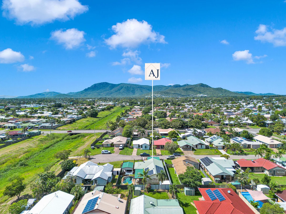 11 Santa Fe Way, Kirwan QLD 4817