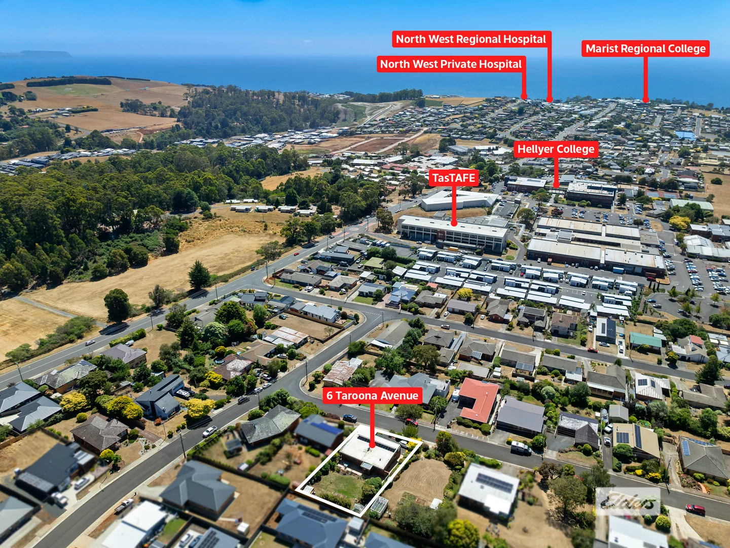 Additional image 3 of 6 Taroona Avenue, Shorewell Park TAS 7320