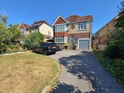 Havant Road, Farlington PO6