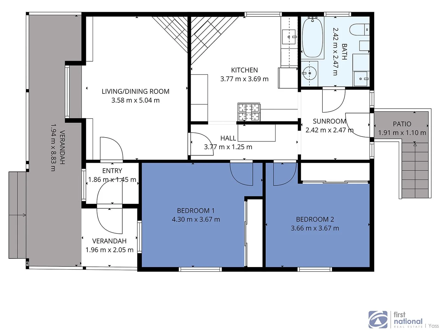 Additional image 25 of 23 Mont Street, Yass NSW 2582