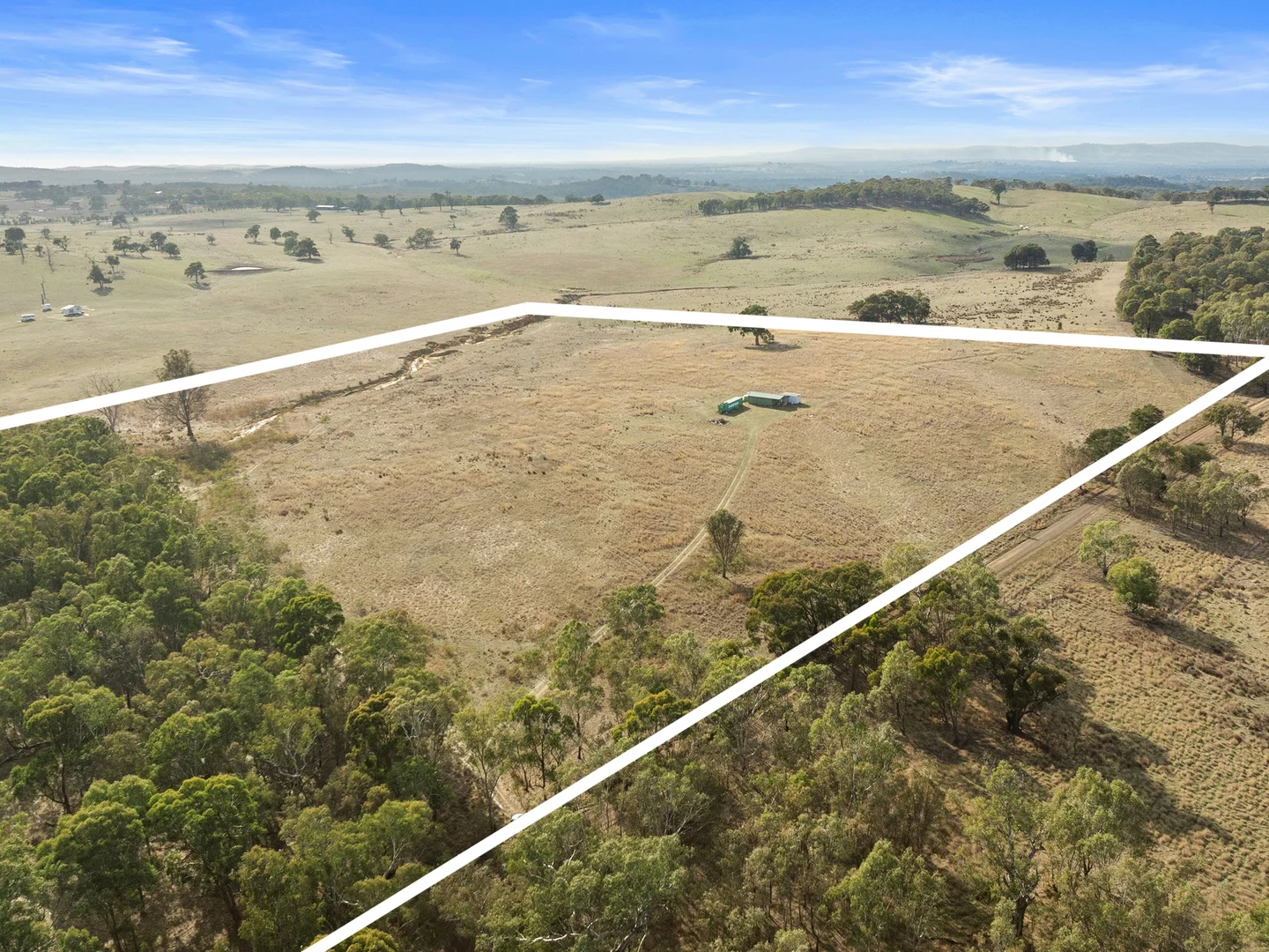Additional image 8 of Lot 1.1 Bassett Lane, Seymour VIC 3660
