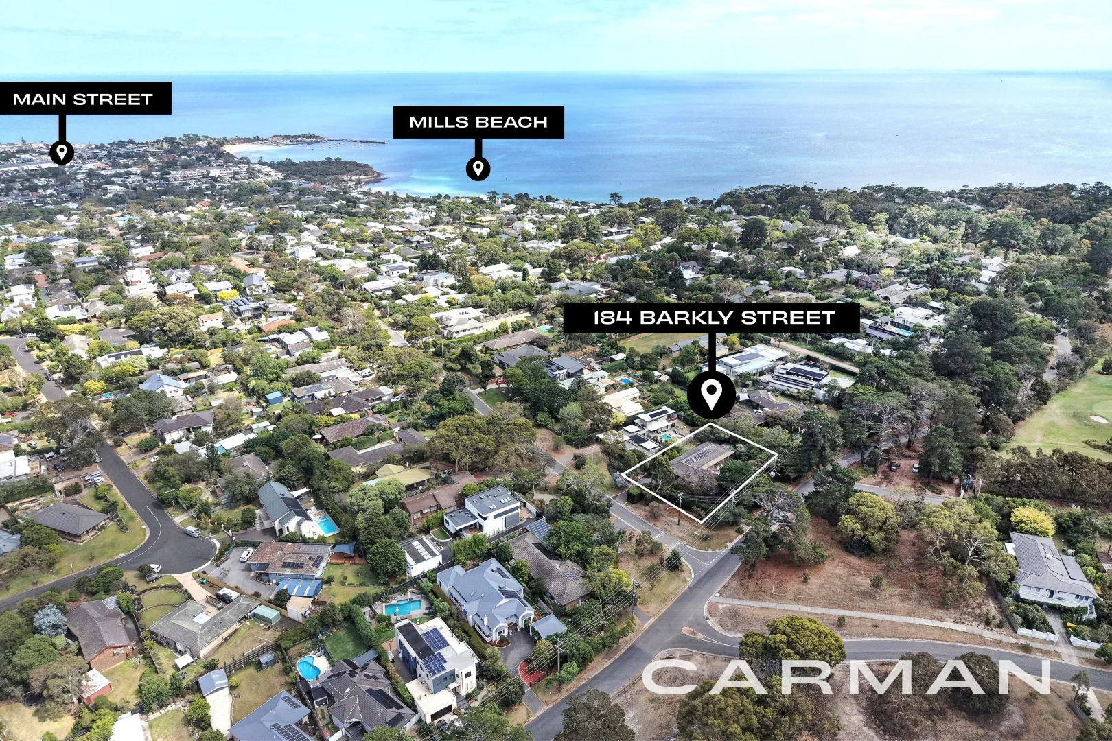 Additional image 2 of 184 Barkly Street, Mornington VIC 3931