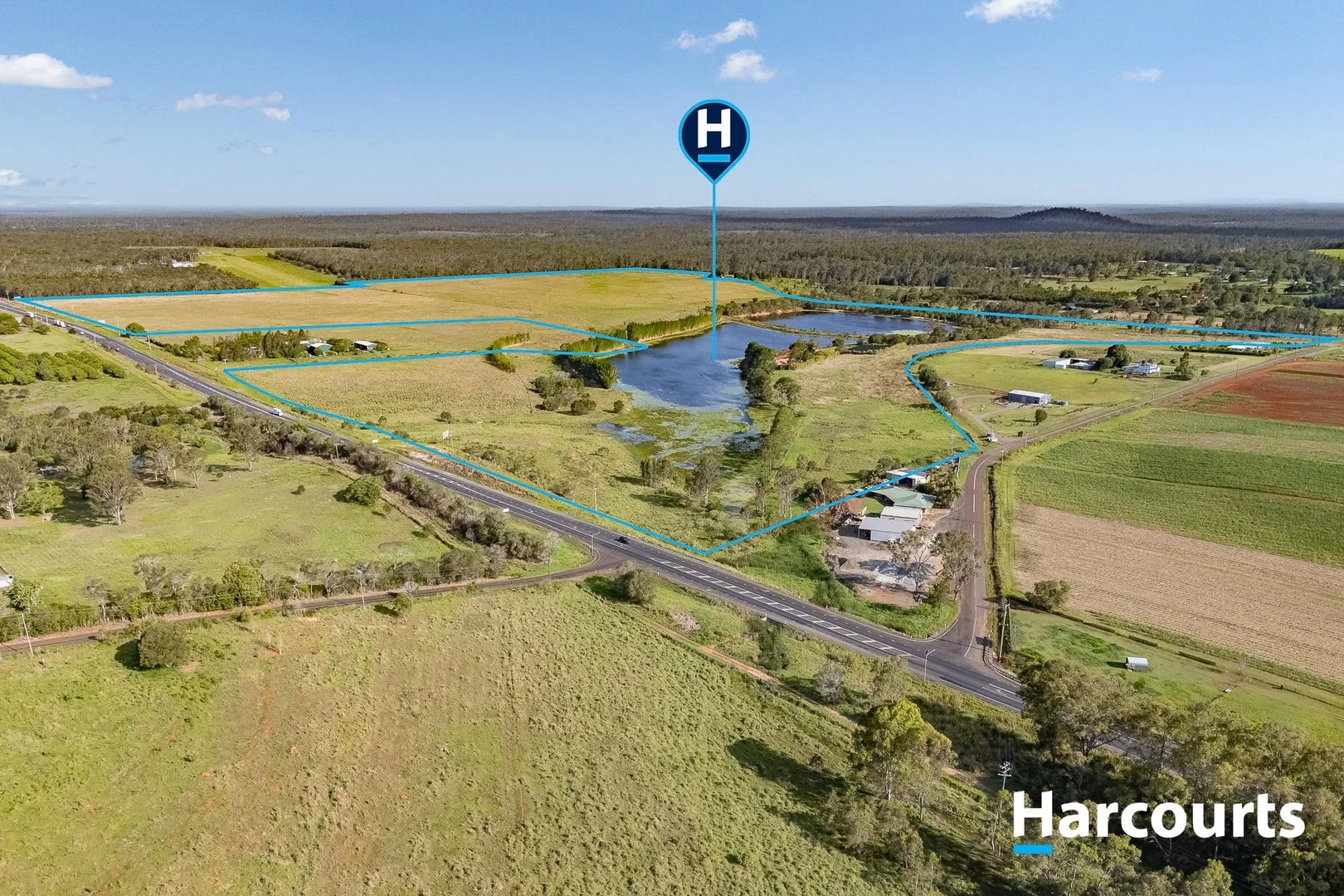 28291 Bruce Highway, South Isis QLD 4660