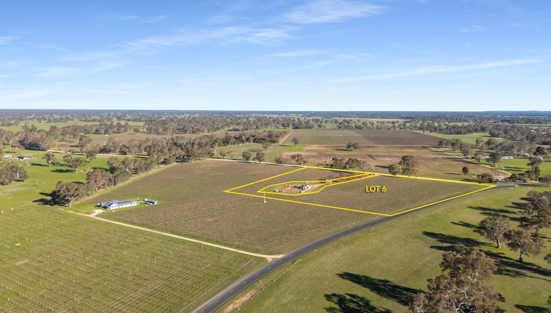 Additional image 13 of Lot 106/108 Dergholm Road, Penola SA 5277