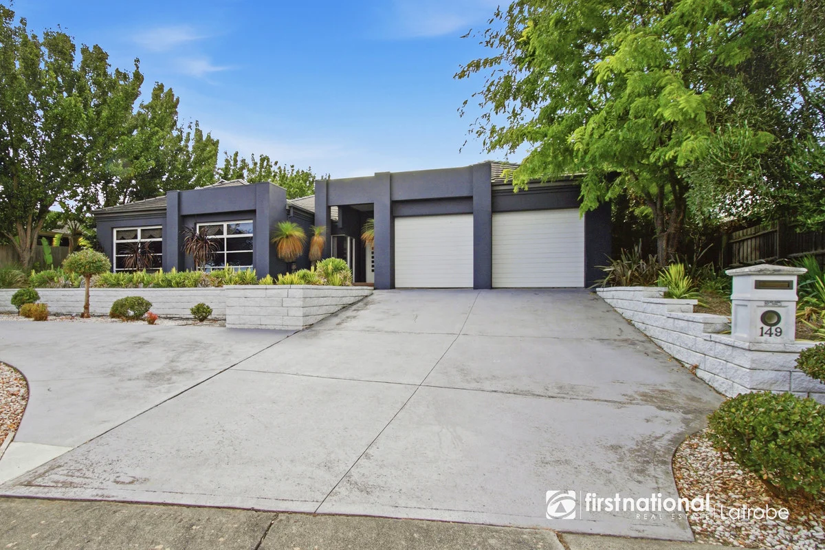 Additional image 2 of 149 Riverslea Boulevard, Traralgon VIC 3844