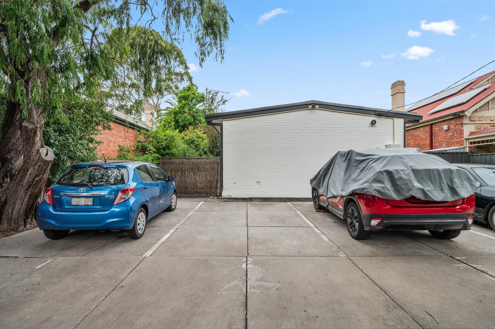 Additional image 13 of 2/18 Gurrs Road, Kensington Park SA 5068