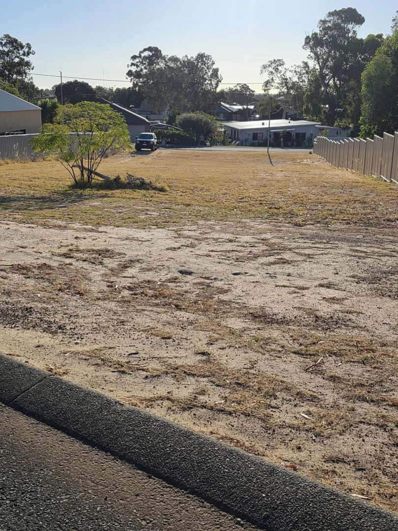 Additional image 5 of Lot 517/4 McDowell St, Yarloop WA 6218