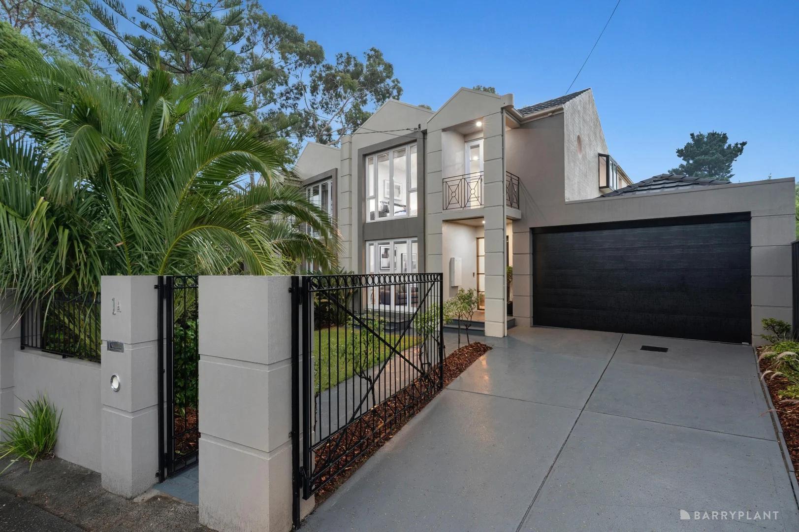 1A Joseph Street, Templestowe Lower VIC 3107