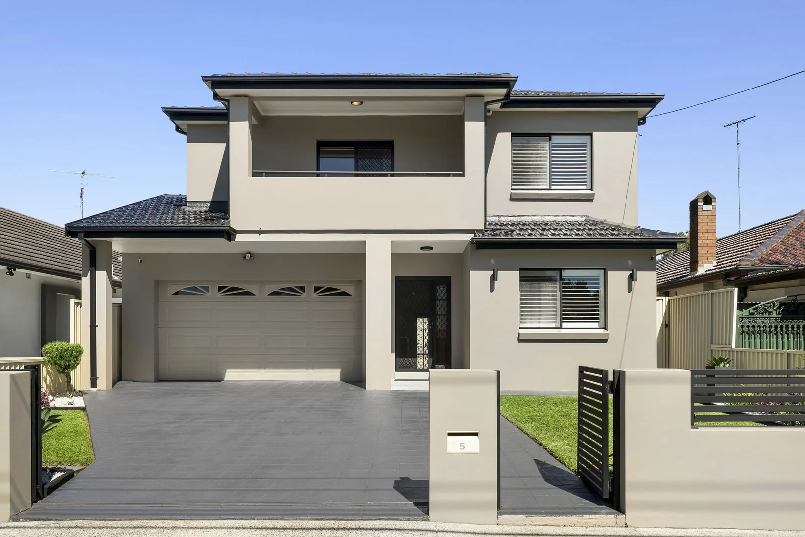 Additional image 22 of 5 Margaret Street, Belfield NSW 2191