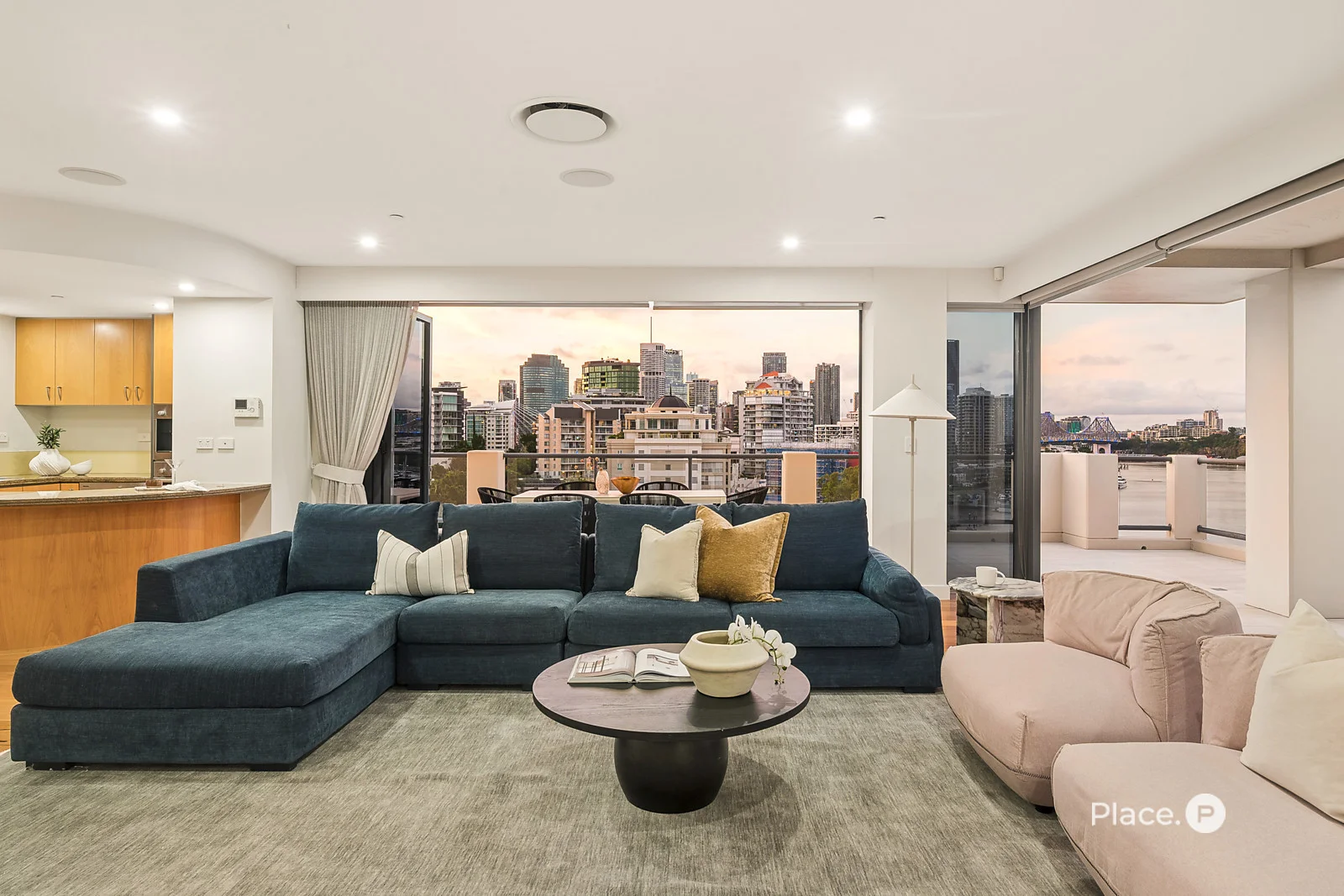 Additional image 8 of 20/76 Thorn Street, Kangaroo Point QLD 4169