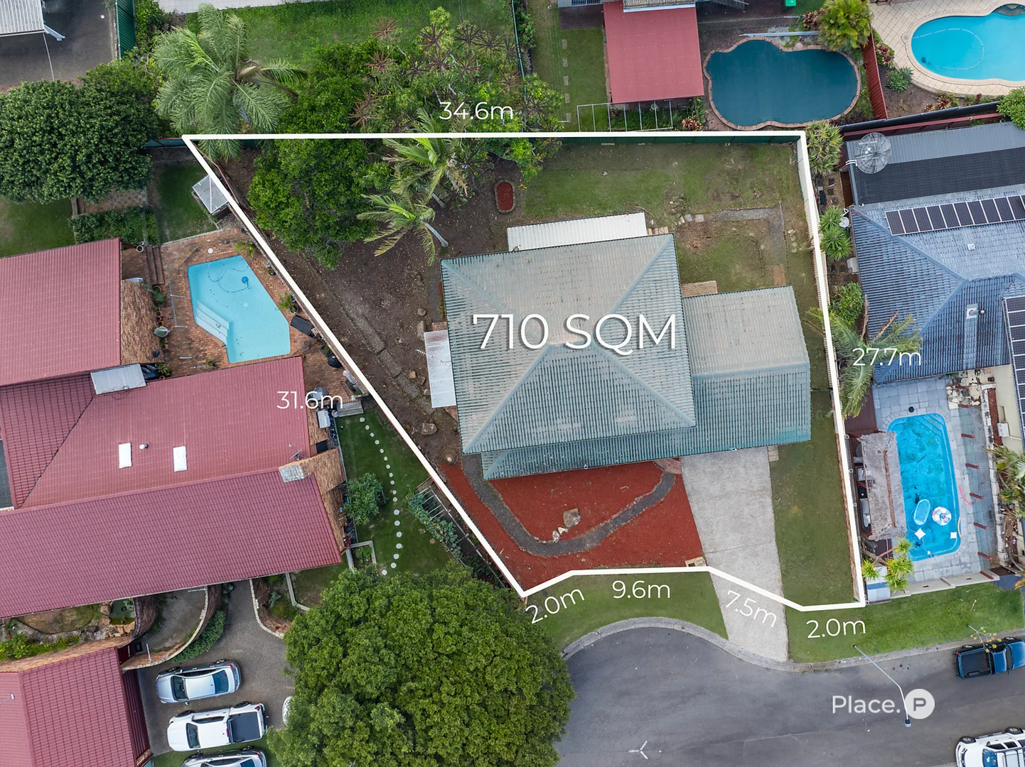 Additional image 15 of 15 Brigantine Place, Sunnybank Hills QLD 4109