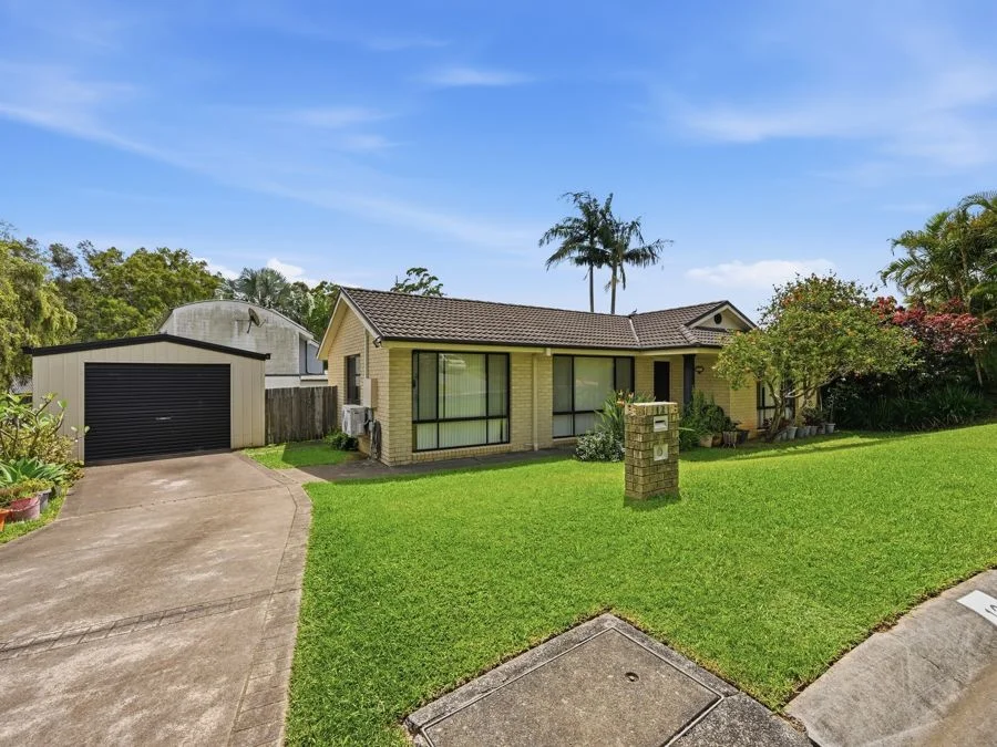 Additional image 11 of 12 Lyrebird Road, Coffs Harbour NSW 2450