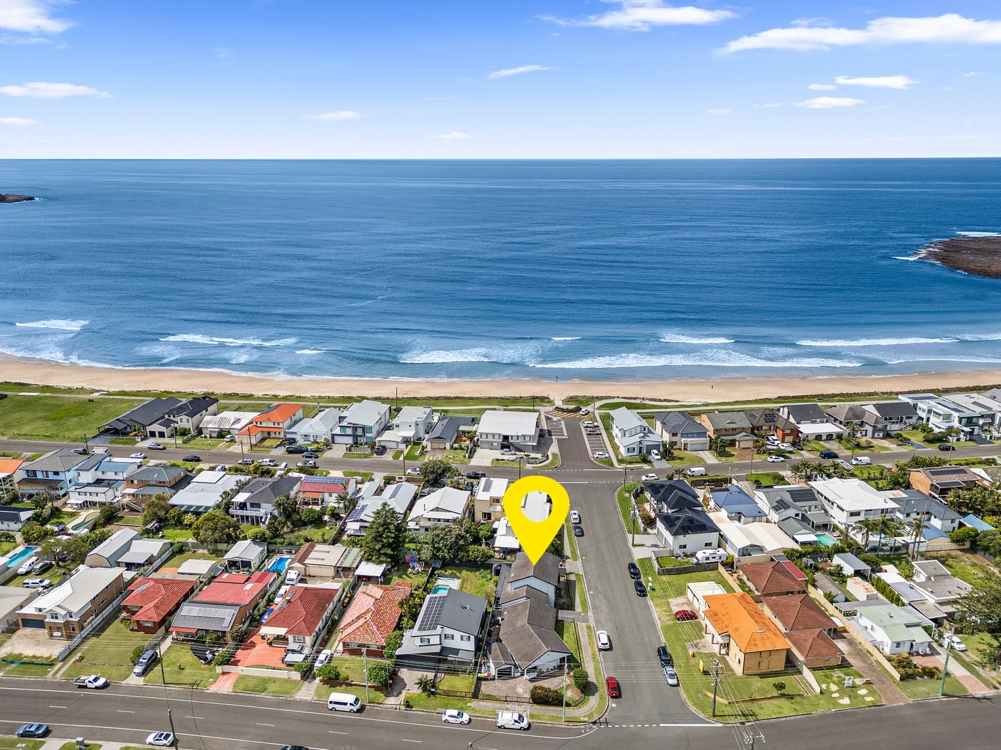 95 Osborne Parade, Warilla NSW 2528