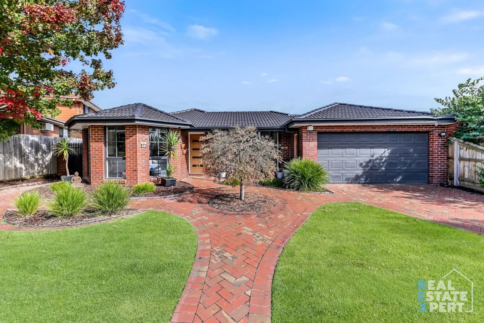 41 Valleyview Drive, Rowville VIC 3178