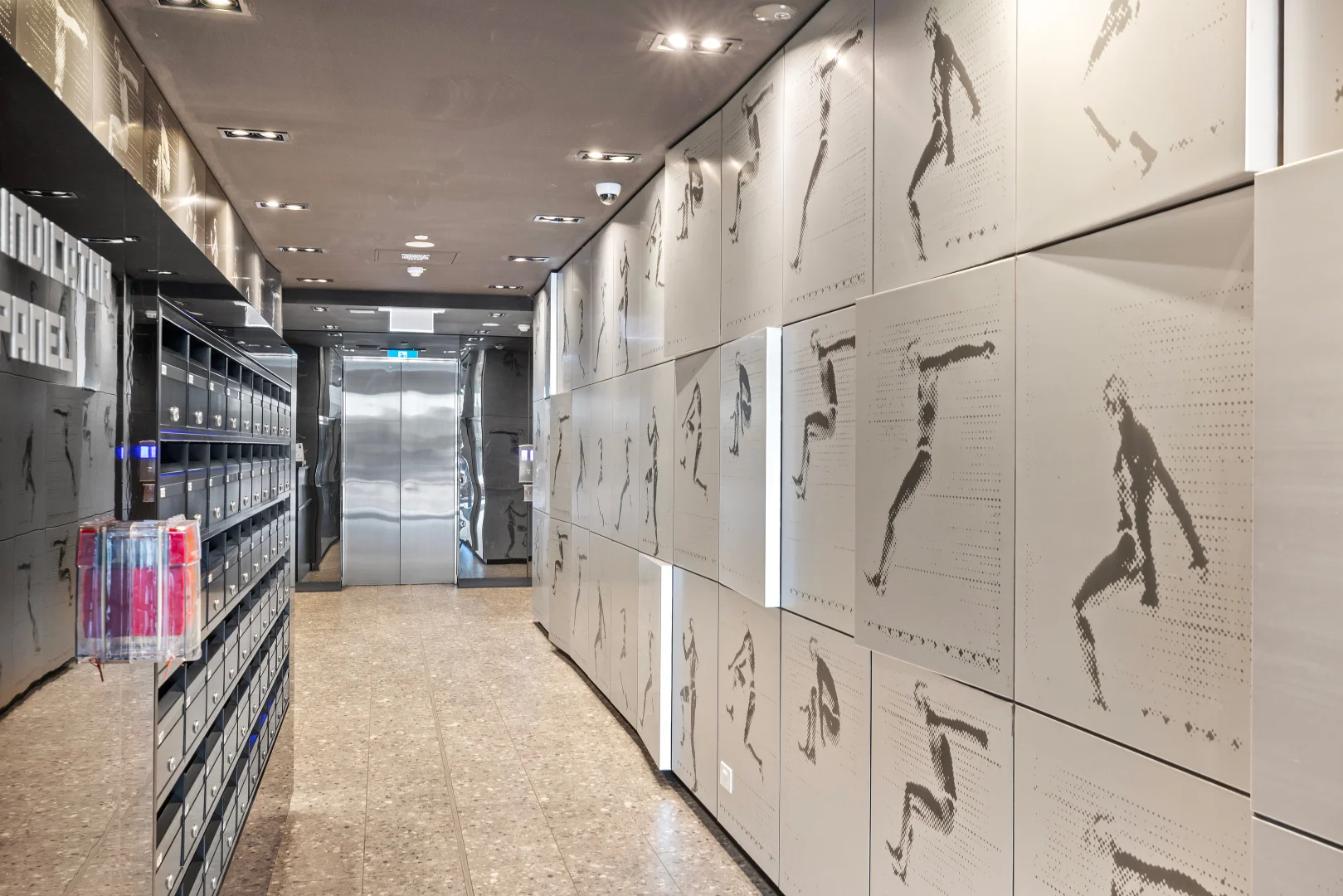 Additional image 9 of 101/99 Palmerston Crescent, South Melbourne VIC 3205