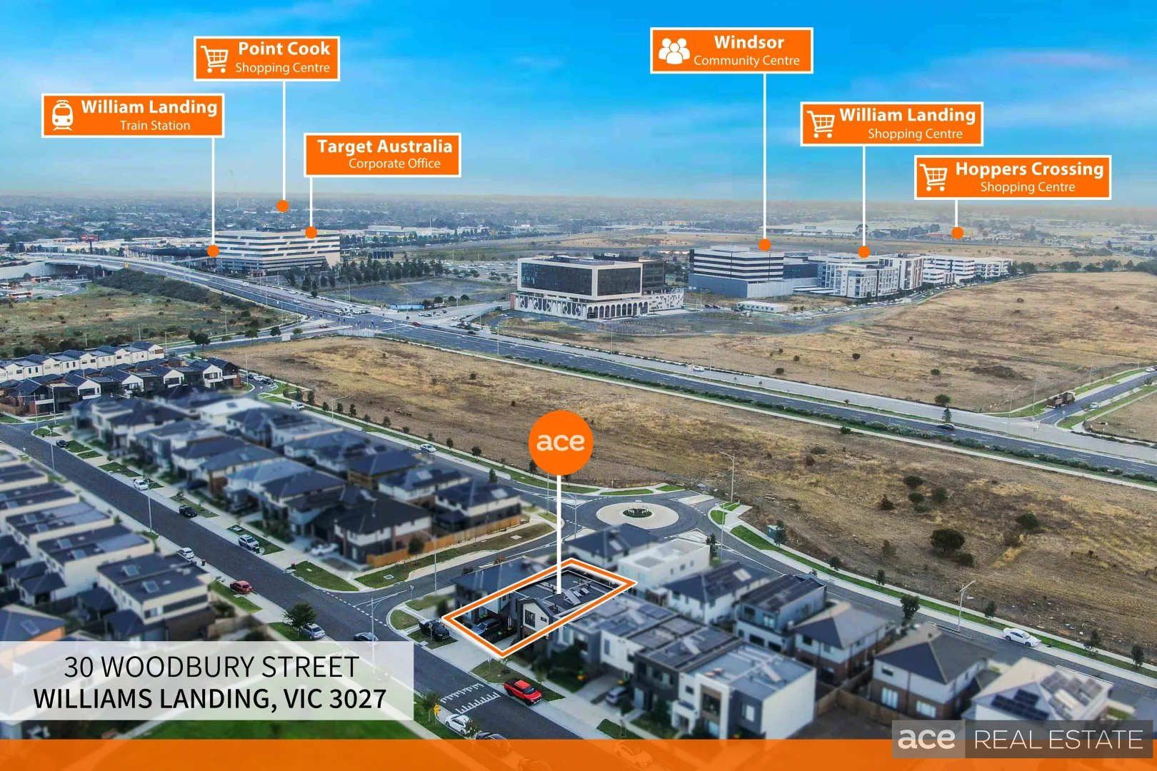 Additional image 24 of 30 Woodbury Street, Williams Landing VIC 3027