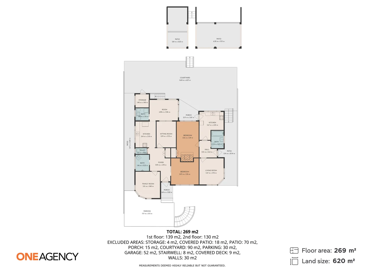 Additional image 34 of 158 Wilson Street, Burnie TAS 7320