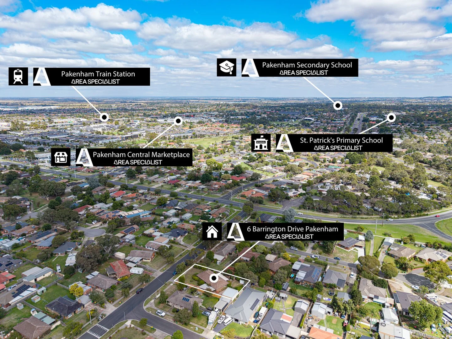 Additional image 26 of 6 Barrington Drive, Pakenham VIC 3810