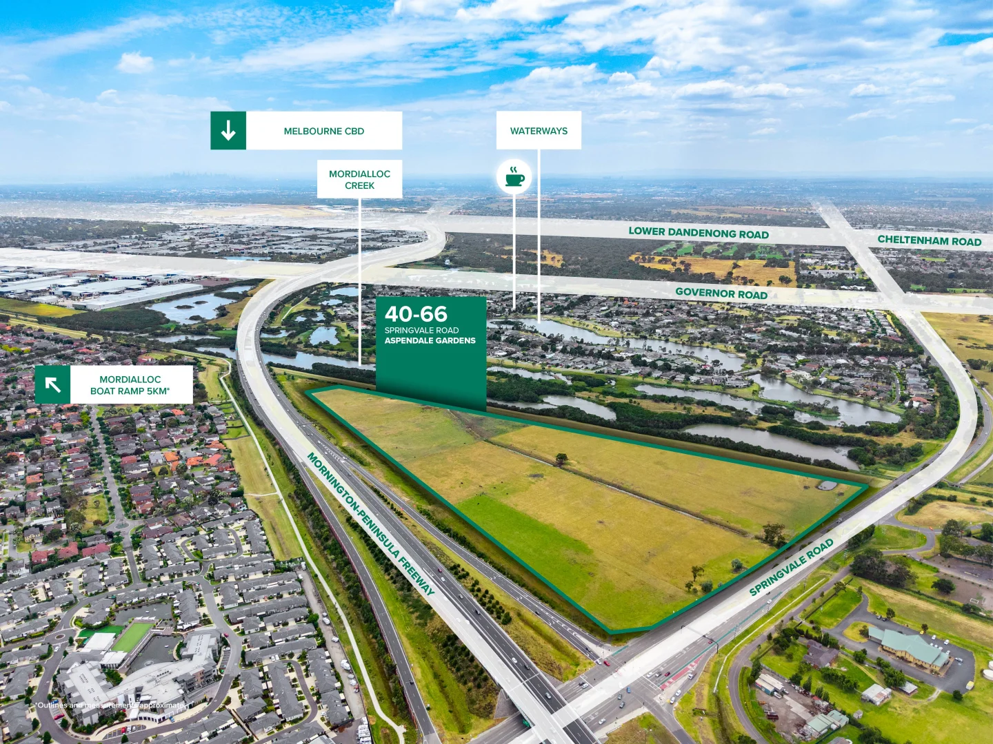 Additional image 3 of 40-66 Springvale Road, Aspendale Gardens VIC 3195