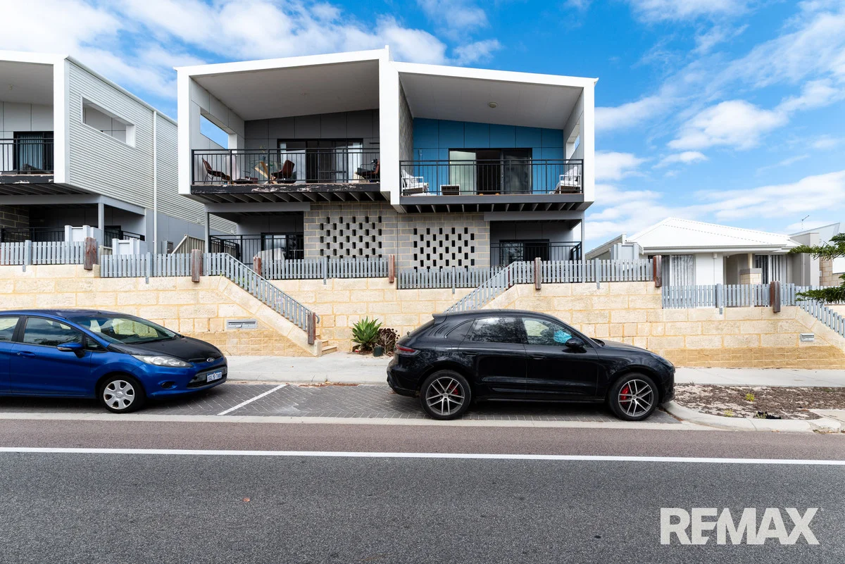 389A Shorehaven Boulevard, Alkimos WA 6038