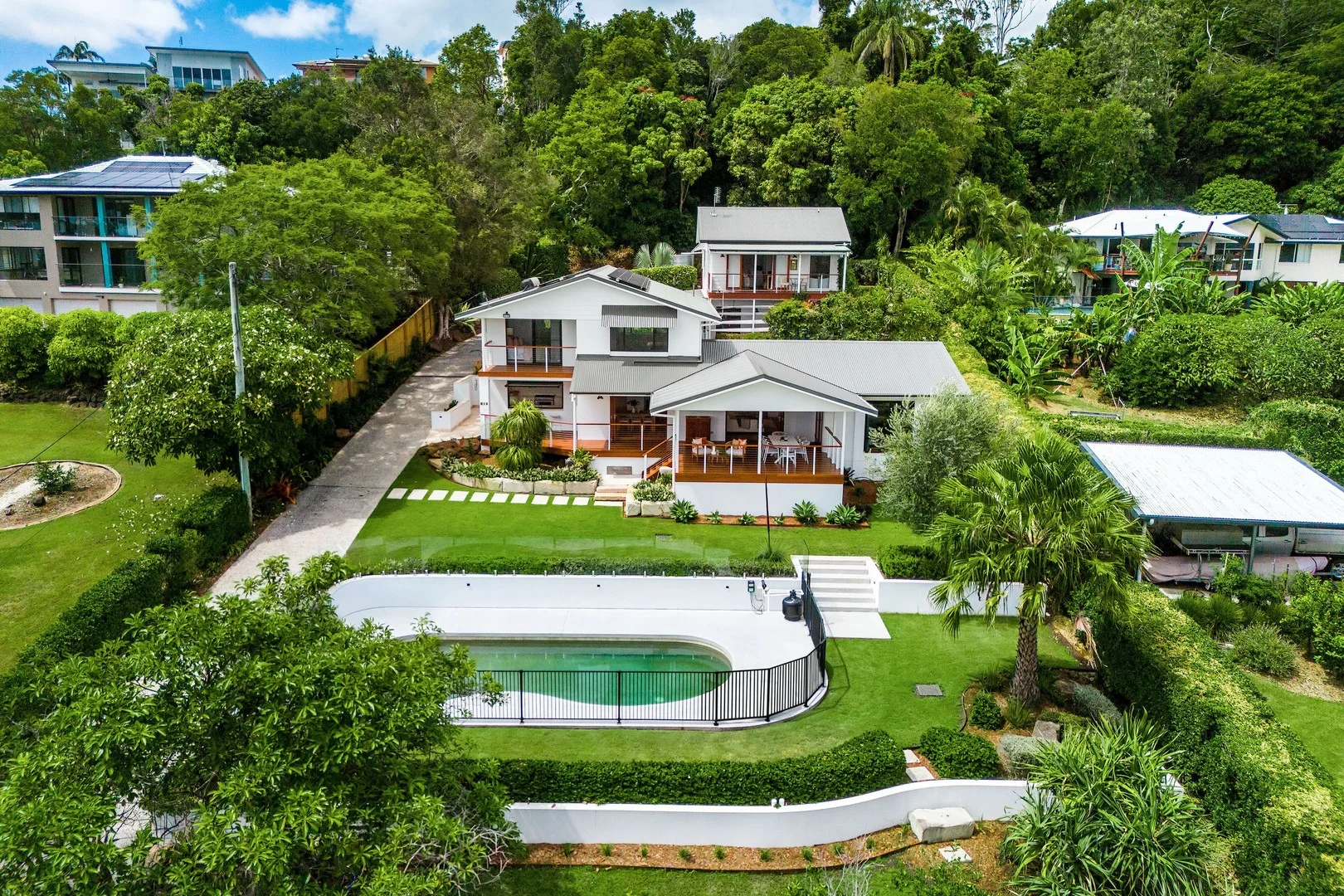 13 Parkes Lane, Terranora NSW 2486