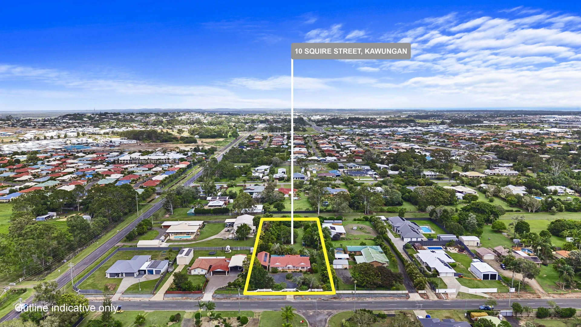 Additional image 28 of 10 Squire Street, Kawungan QLD 4655