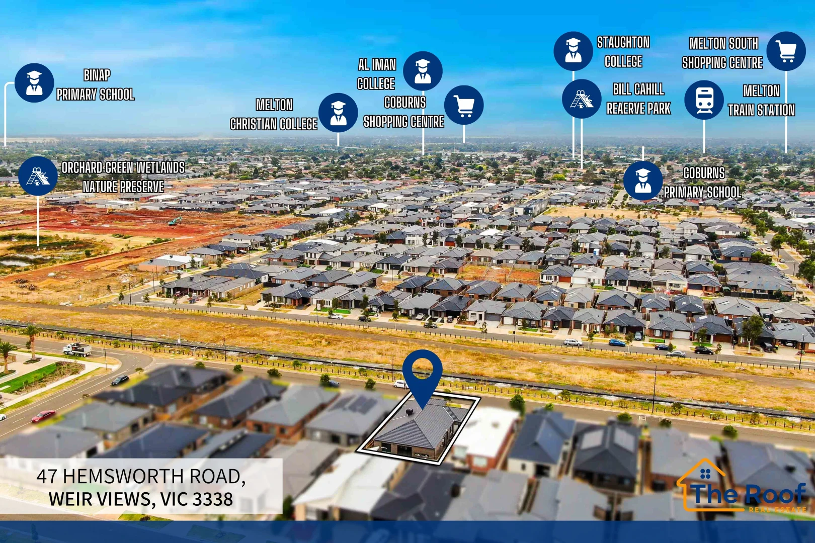 Additional image 24 of 47 Hemsworth Road, Weir Views VIC 3338