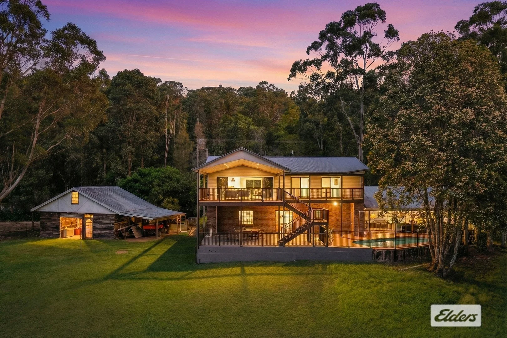 1555 Yarramalong Road, Yarramalong NSW 2259