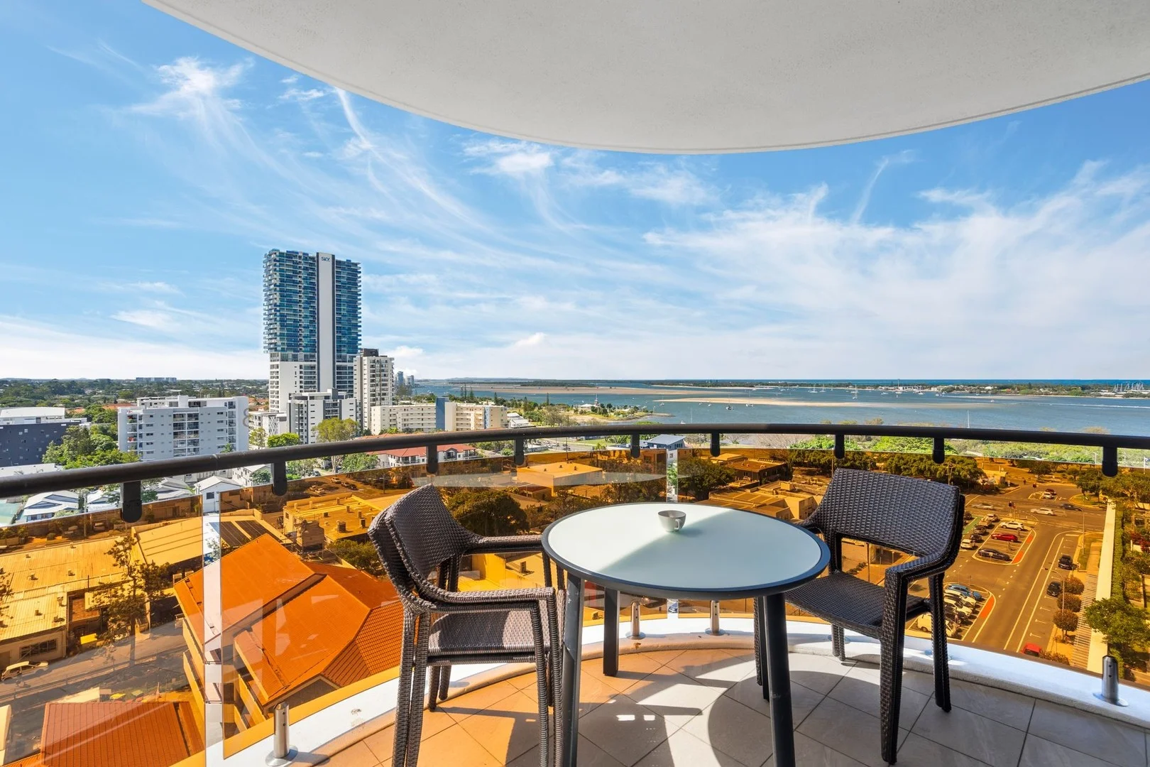 1201/139 Scarborough Street, Southport QLD 4215